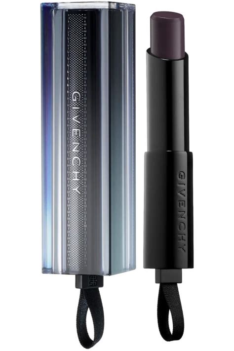 where can i buy givenchy black magi lipstick|givenchy rouge interdit lipstick.